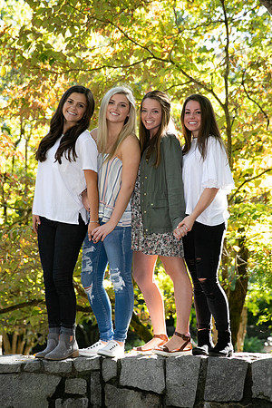Senior Photos