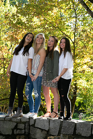 Senior Photos