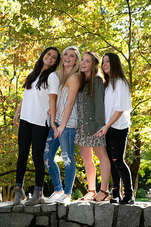 Senior Photos