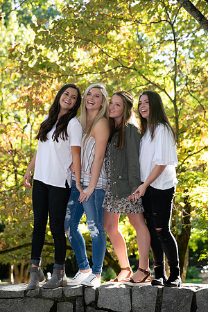 Senior Photos