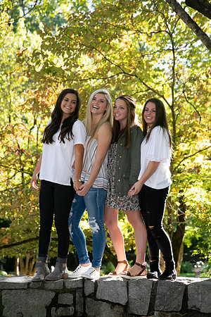 Senior Photos
