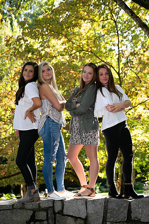 Senior Photos