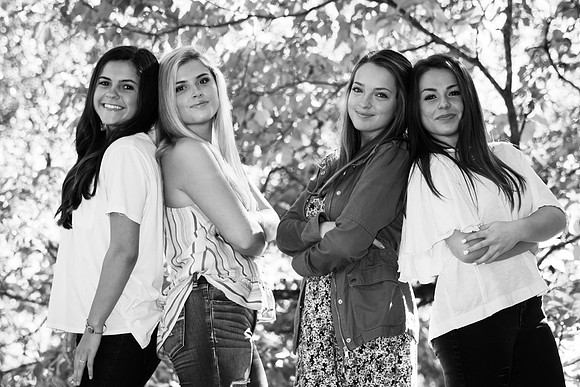 Senior Photos