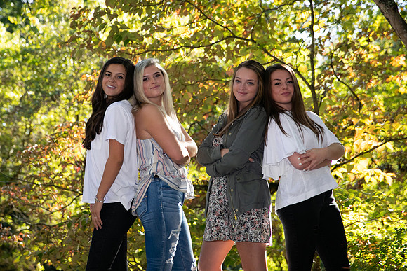 Senior Photos