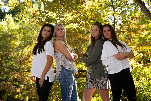 Senior Photos