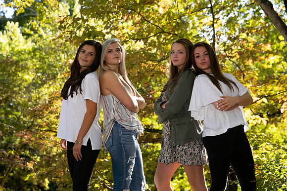 Senior Photos