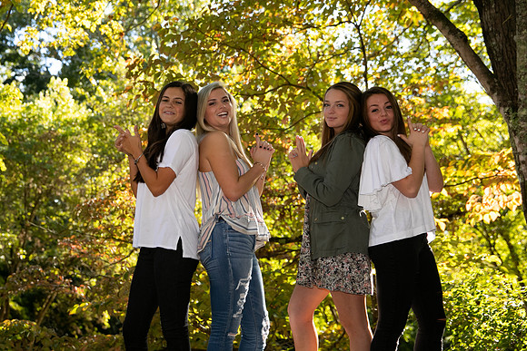 Senior Photos