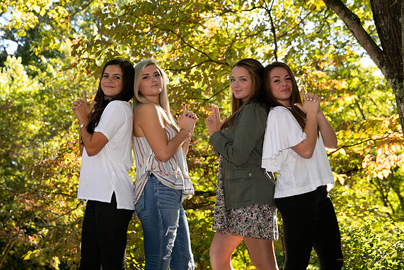 Senior Photos