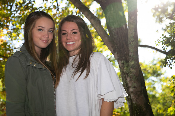 Senior Photos