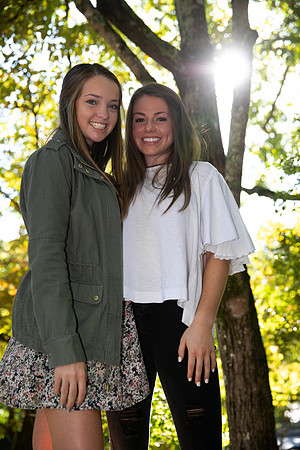 Senior Photos