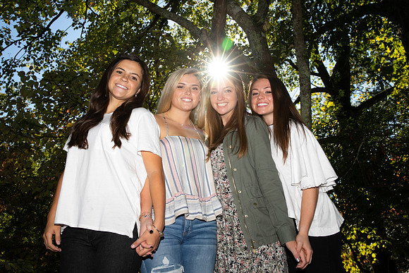 Senior Photos