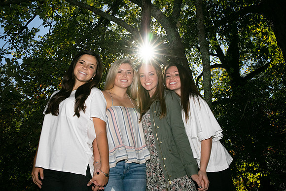 Senior Photos