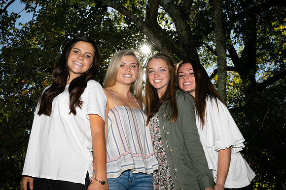 Senior Photos