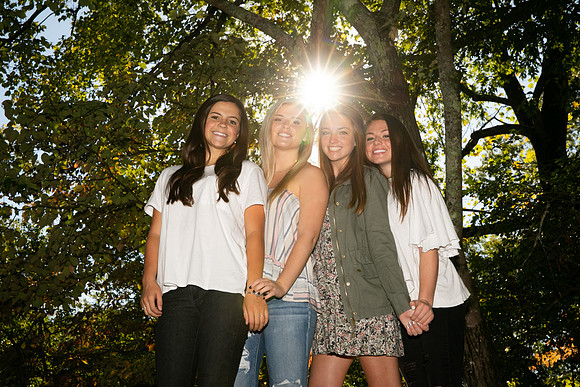 Senior Photos