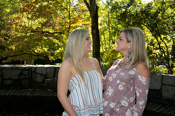 Senior Photos