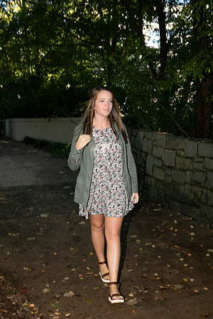 Senior Photos