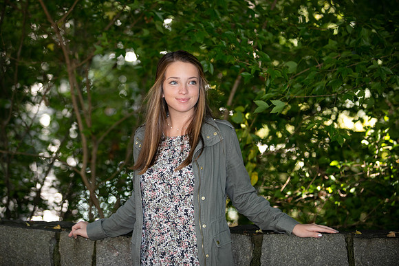 Senior Photos