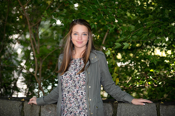Senior Photos