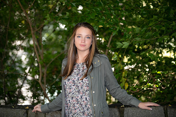 Senior Photos
