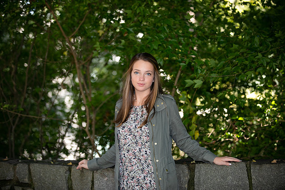 Senior Photos