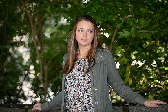 Senior Photos