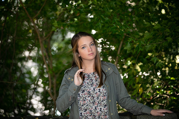 Senior Photos