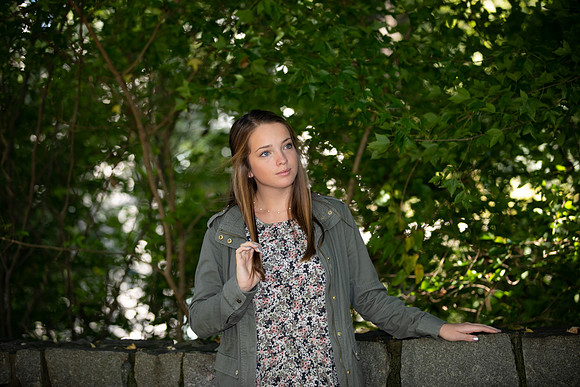 Senior Photos