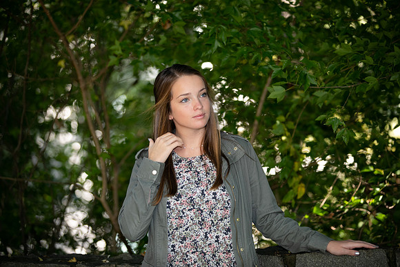 Senior Photos