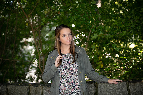 Senior Photos