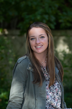 Senior Photos
