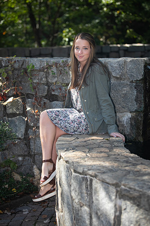 Senior Photos