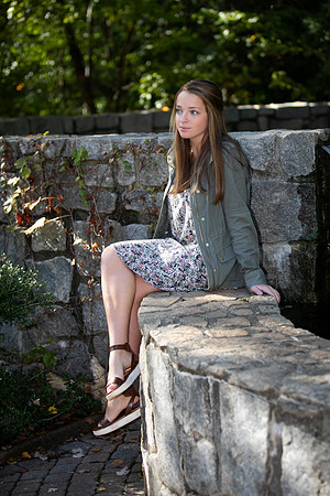 Senior Photos