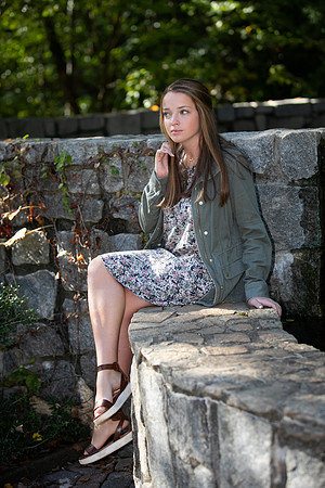 Senior Photos