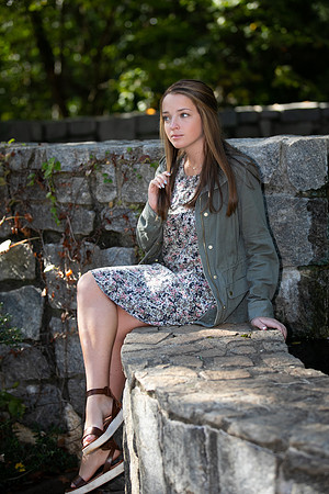 Senior Photos