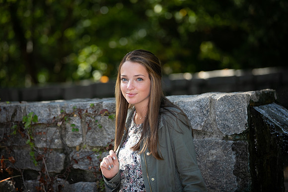 Senior Photos