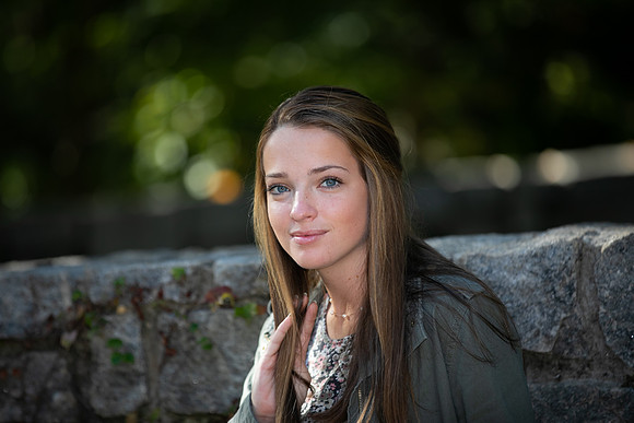 Senior Photos