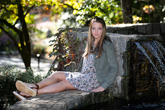 Senior Photos