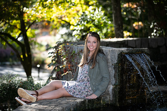 Senior Photos