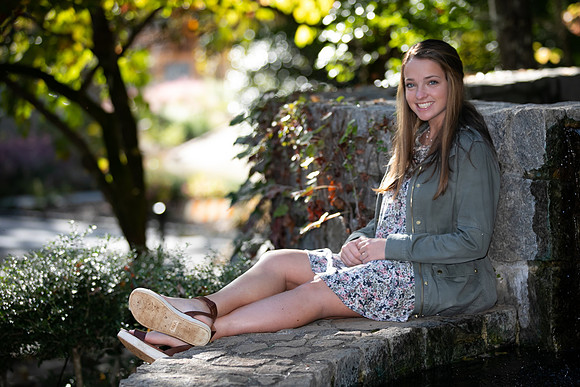 Senior Photos