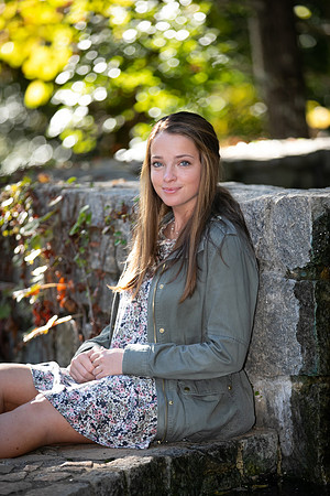Senior Photos