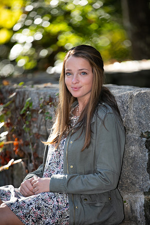 Senior Photos