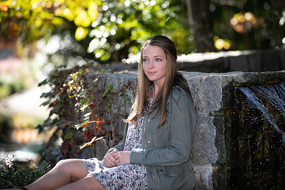 Senior Photos