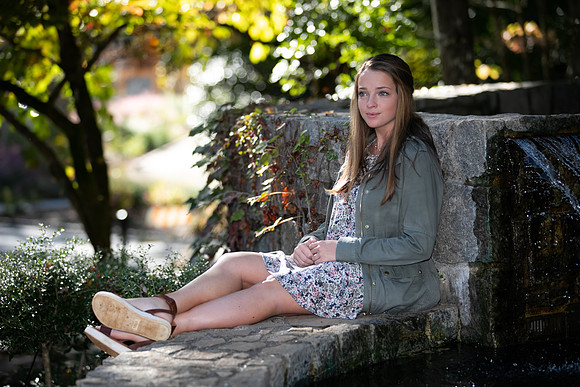 Senior Photos