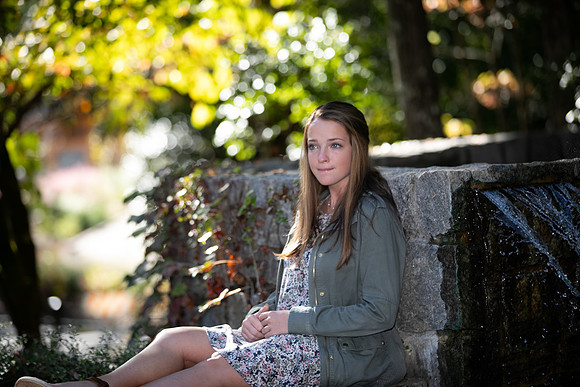 Senior Photos