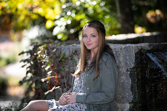 Senior Photos