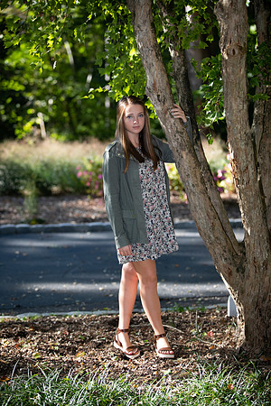 Senior Photos