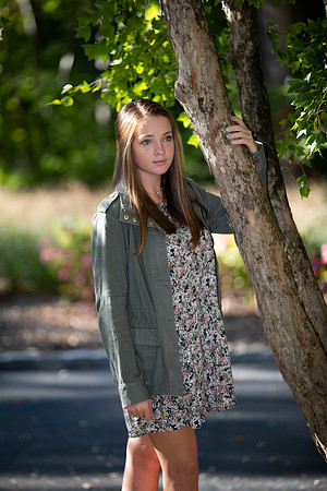 Senior Photos