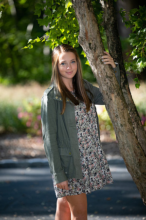 Senior Photos