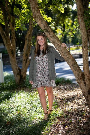 Senior Photos