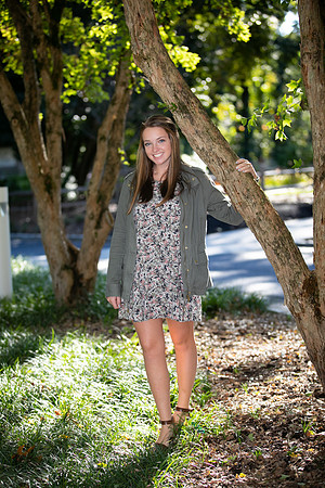 Senior Photos
